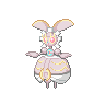 Mystic Magearna